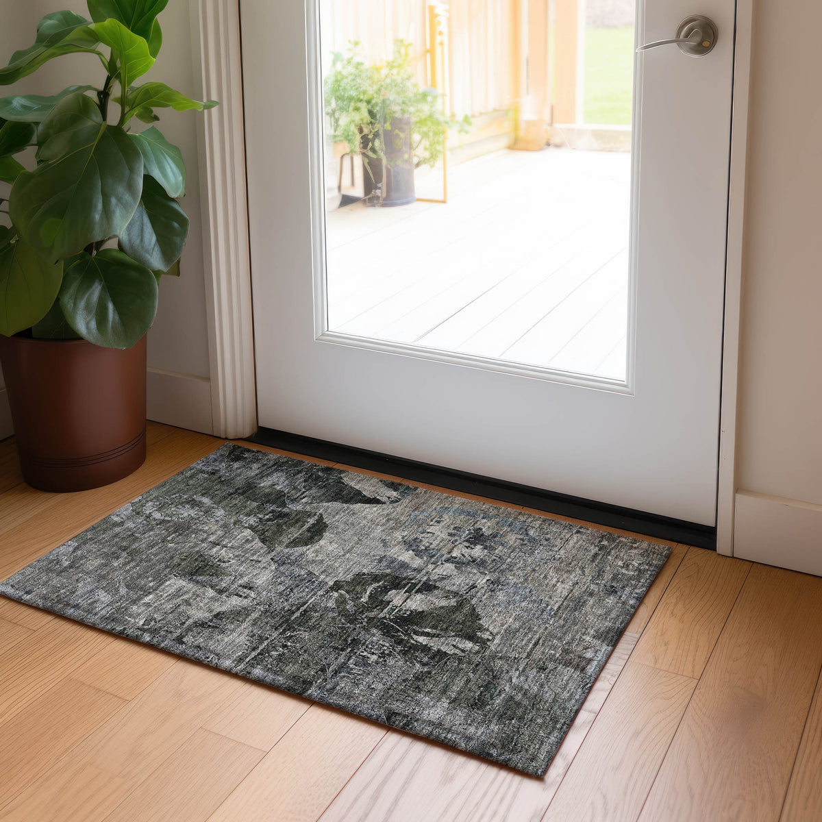 addison chantille acn555 gray rug