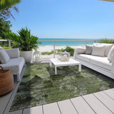 addison chantille acn555 green rug