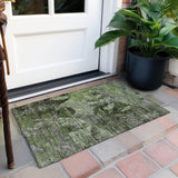 addison chantille acn555 green rug