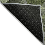 addison chantille acn555 green rug