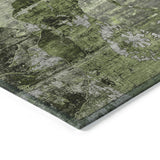 addison chantille acn555 green rug