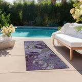 addison chantille acn555 purple rug