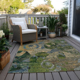 addison chantille acn555 taupe rug