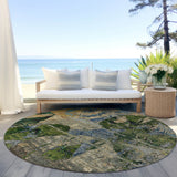 addison chantille acn555 taupe rug