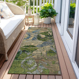 addison chantille acn555 taupe rug