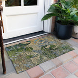 addison chantille acn555 taupe rug