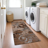 addison chantille acn555 terracotta rug
