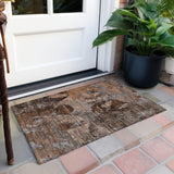 addison chantille acn555 terracotta rug