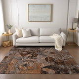 addison chantille acn555 terracotta rug