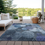 addison chantille acn556 blue rug
