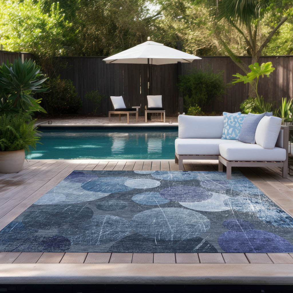 addison chantille acn556 blue rug