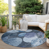 addison chantille acn556 blue rug