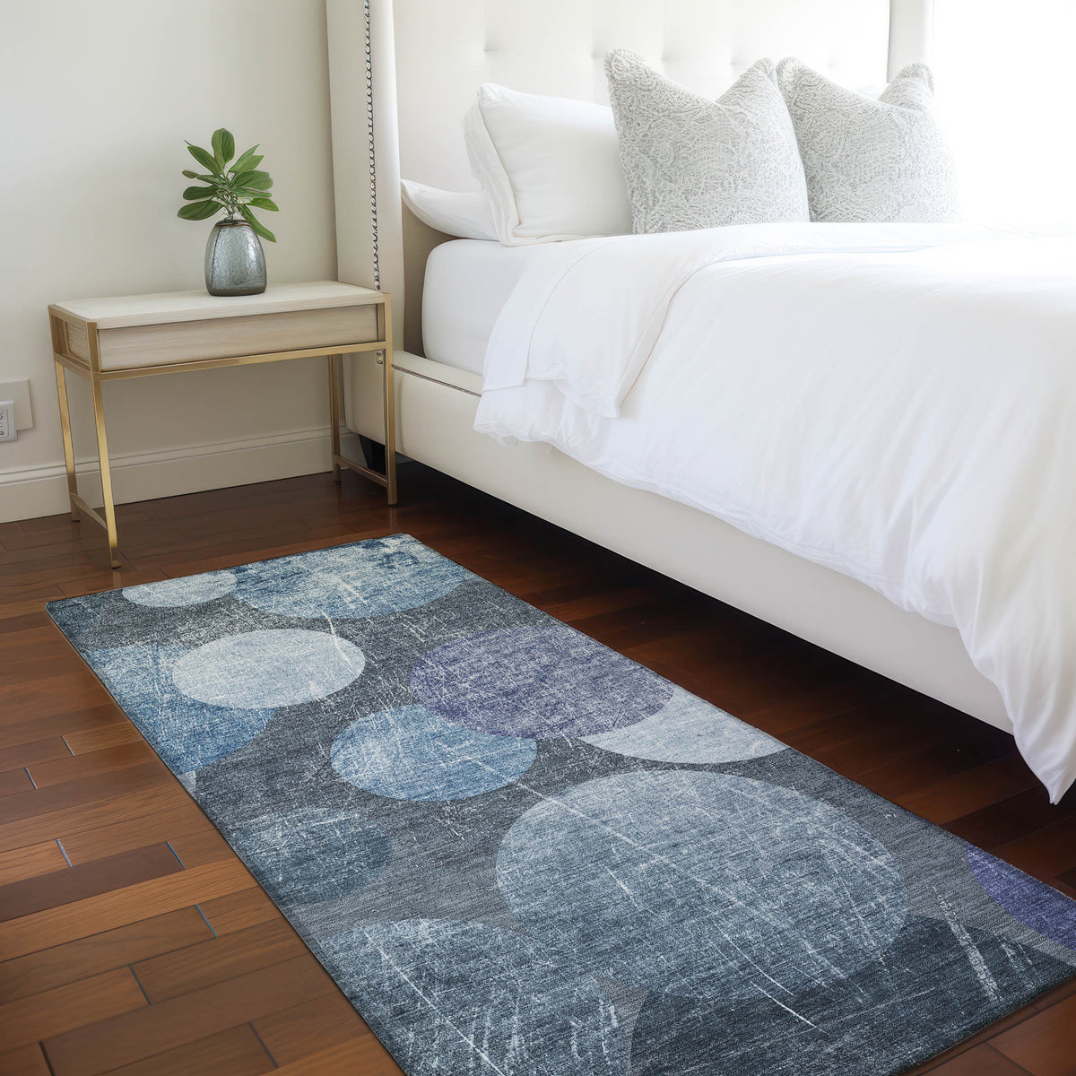 addison chantille acn556 blue rug