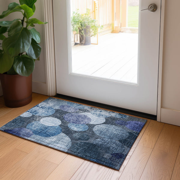 addison chantille acn556 blue rug