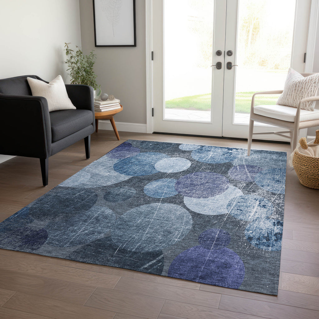 addison chantille acn556 blue rug