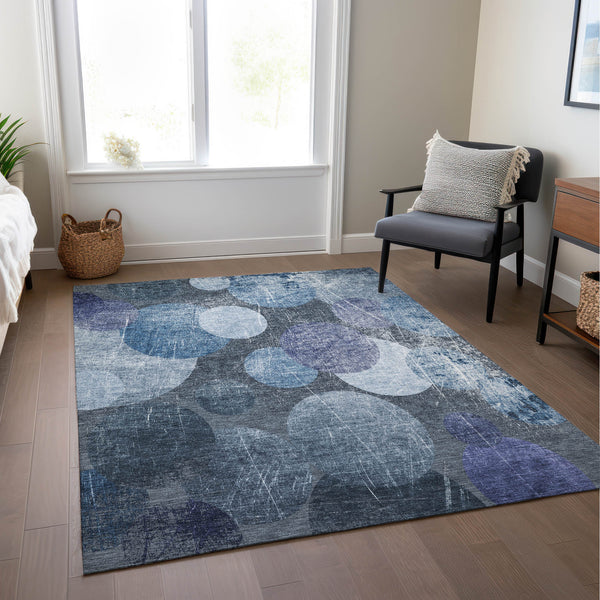 addison chantille acn556 blue rug