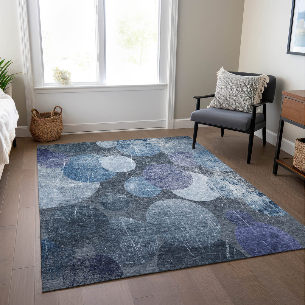 addison chantille acn556 blue rug