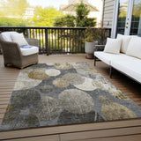 addison chantille acn556 brown rug