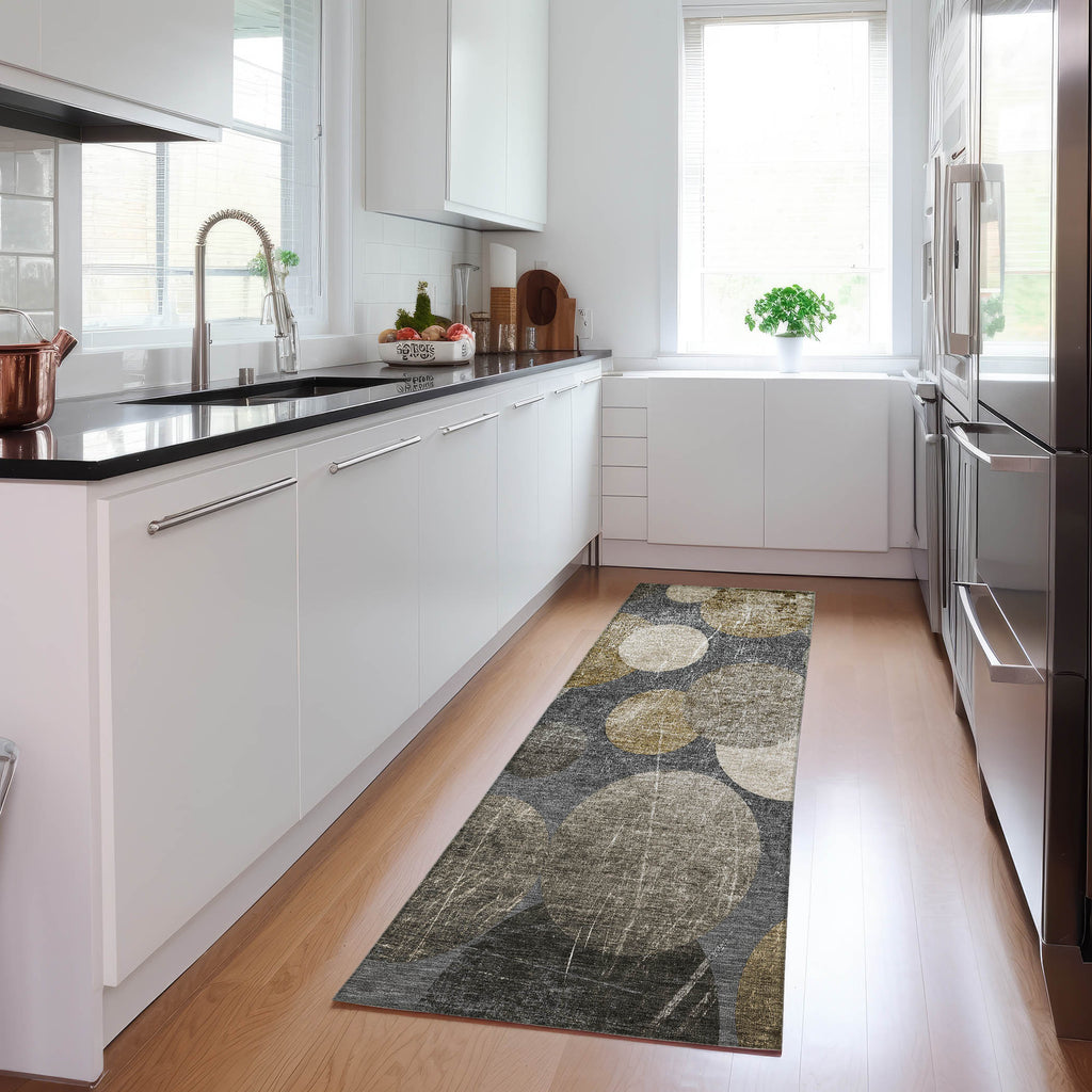 addison chantille acn556 brown rug