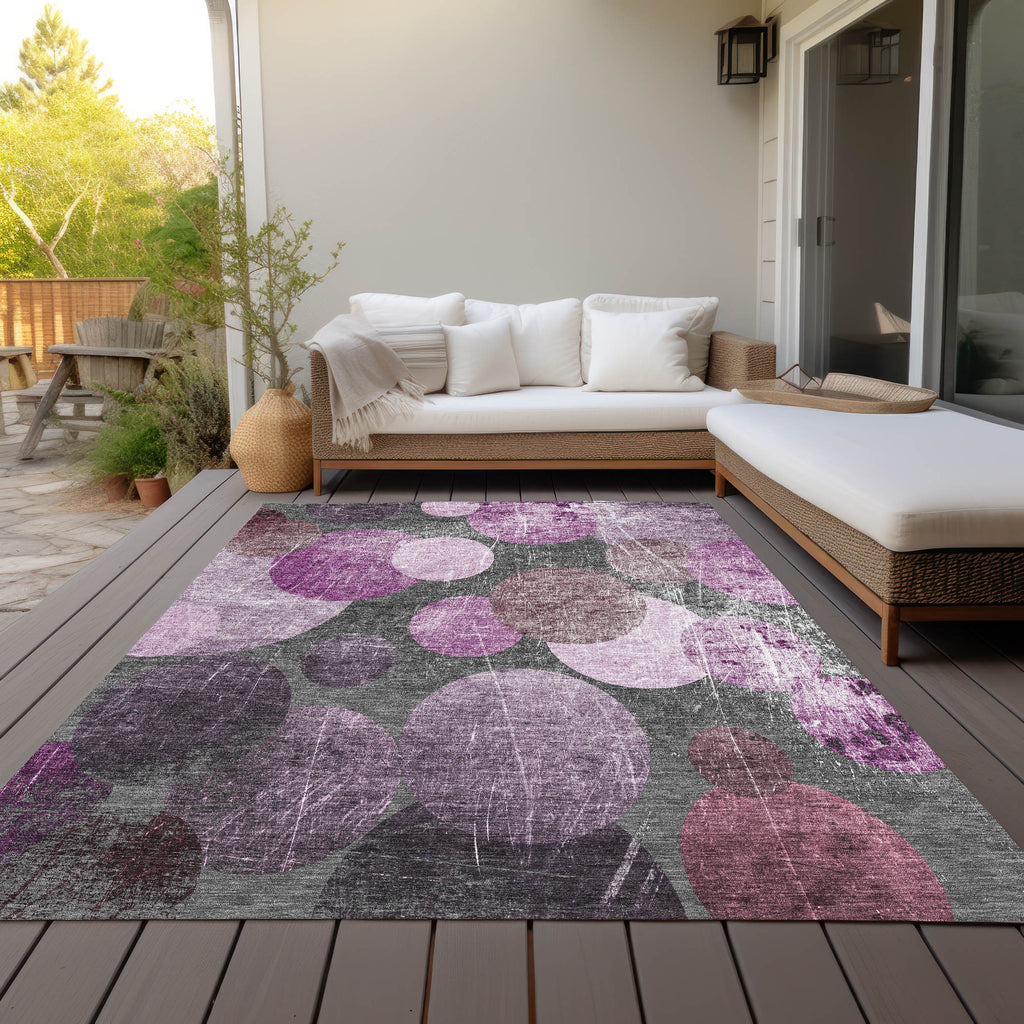 addison chantille acn556 garnet rug