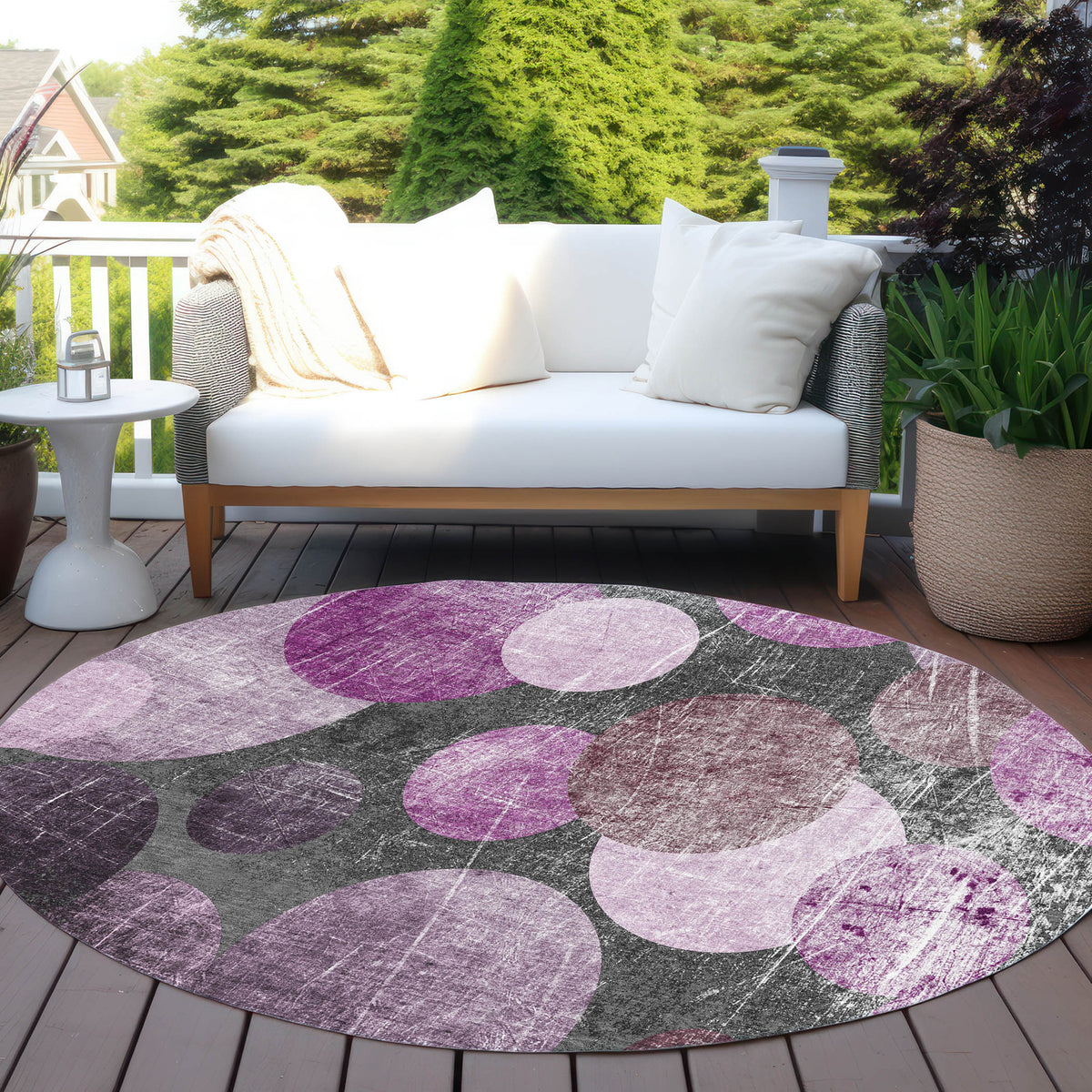 addison chantille acn556 garnet rug