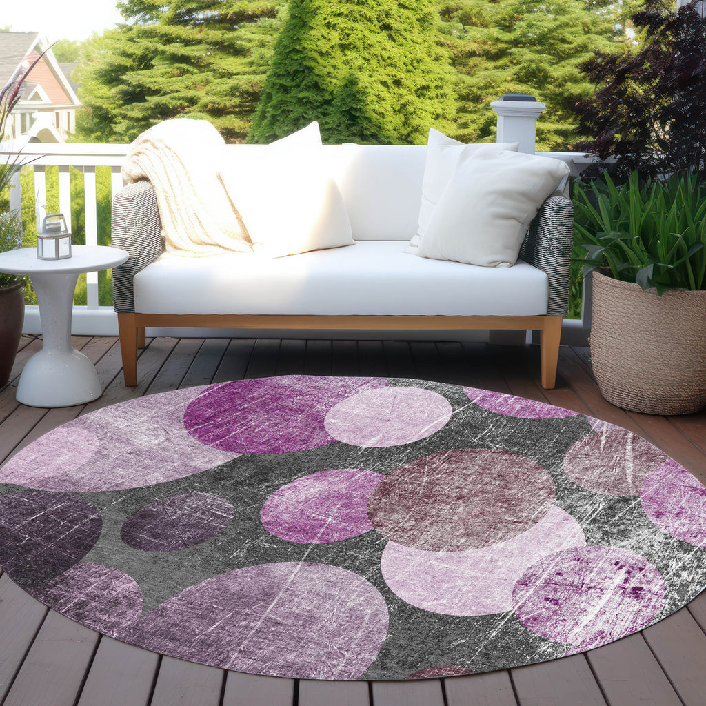 addison chantille acn556 garnet rug
