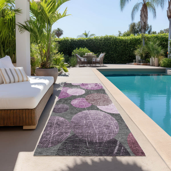 addison chantille acn556 garnet rug