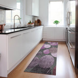 addison chantille acn556 garnet rug