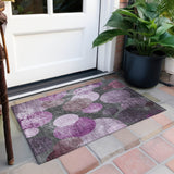 addison chantille acn556 garnet rug