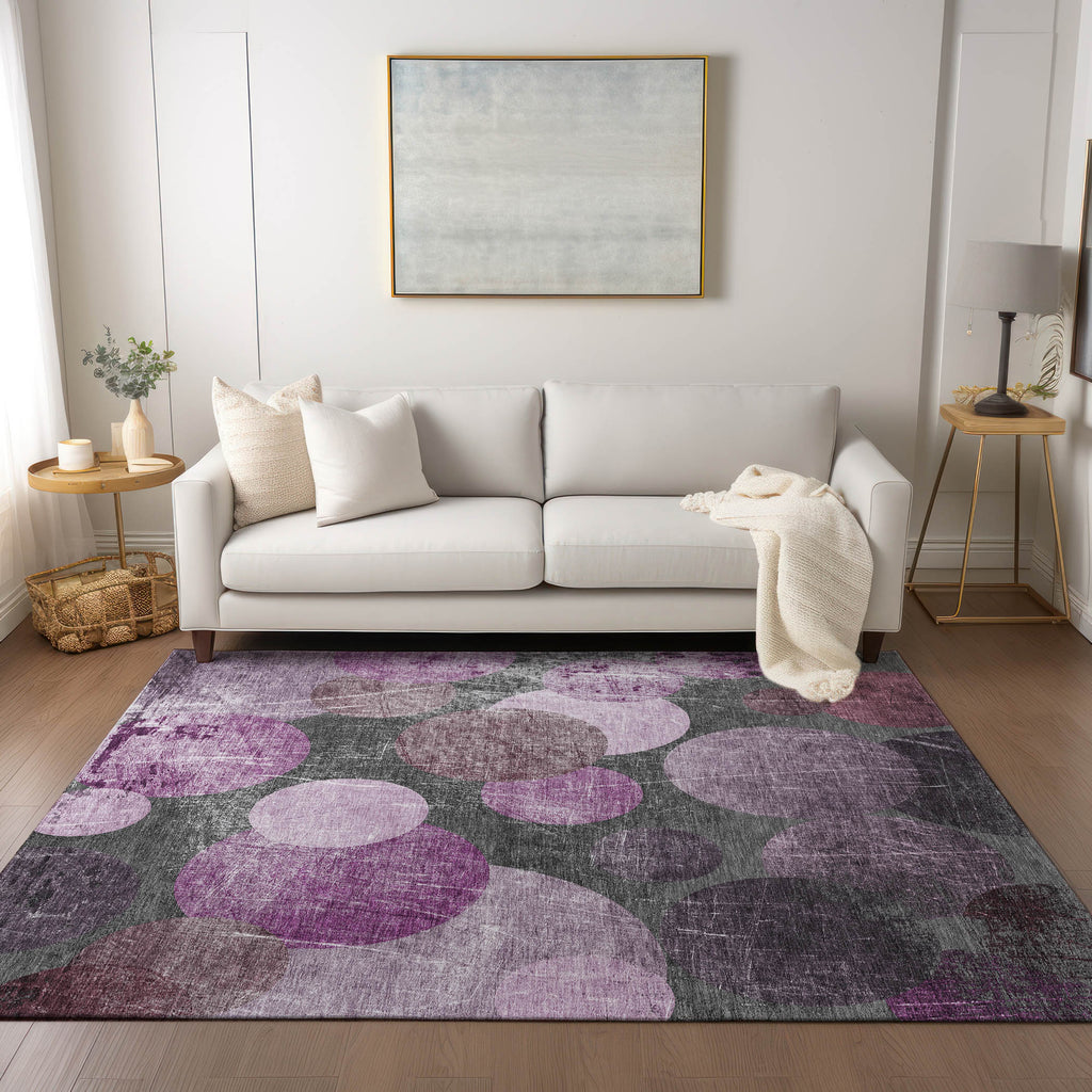addison chantille acn556 garnet rug