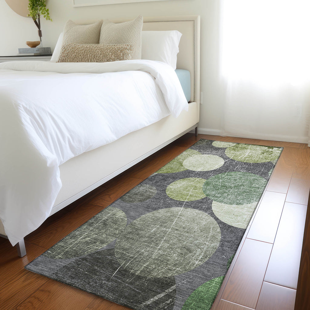 addison chantille acn556 green rug