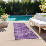addison chantille acn557 eggplant rug