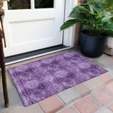 addison chantille acn557 eggplant rug