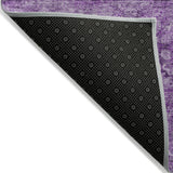 addison chantille acn557 eggplant rug