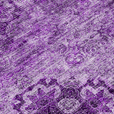 addison chantille acn557 eggplant rug