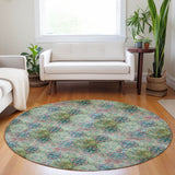addison chantille acn557 green rug