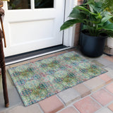 addison chantille acn557 green rug