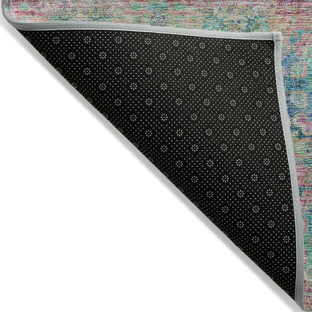addison chantille acn557 green rug