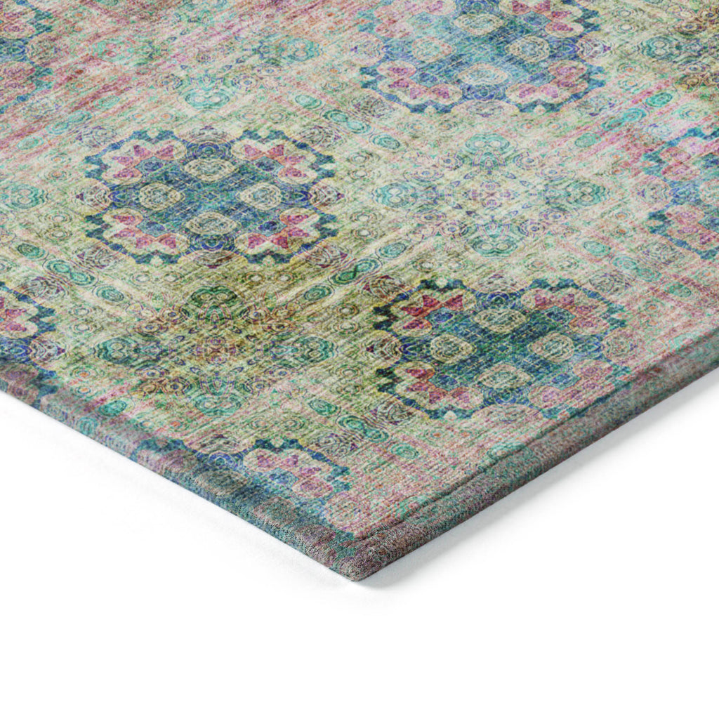 addison chantille acn557 green rug