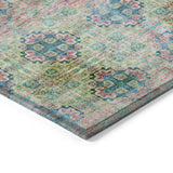 addison chantille acn557 green rug