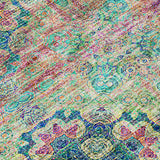 addison chantille acn557 green rug