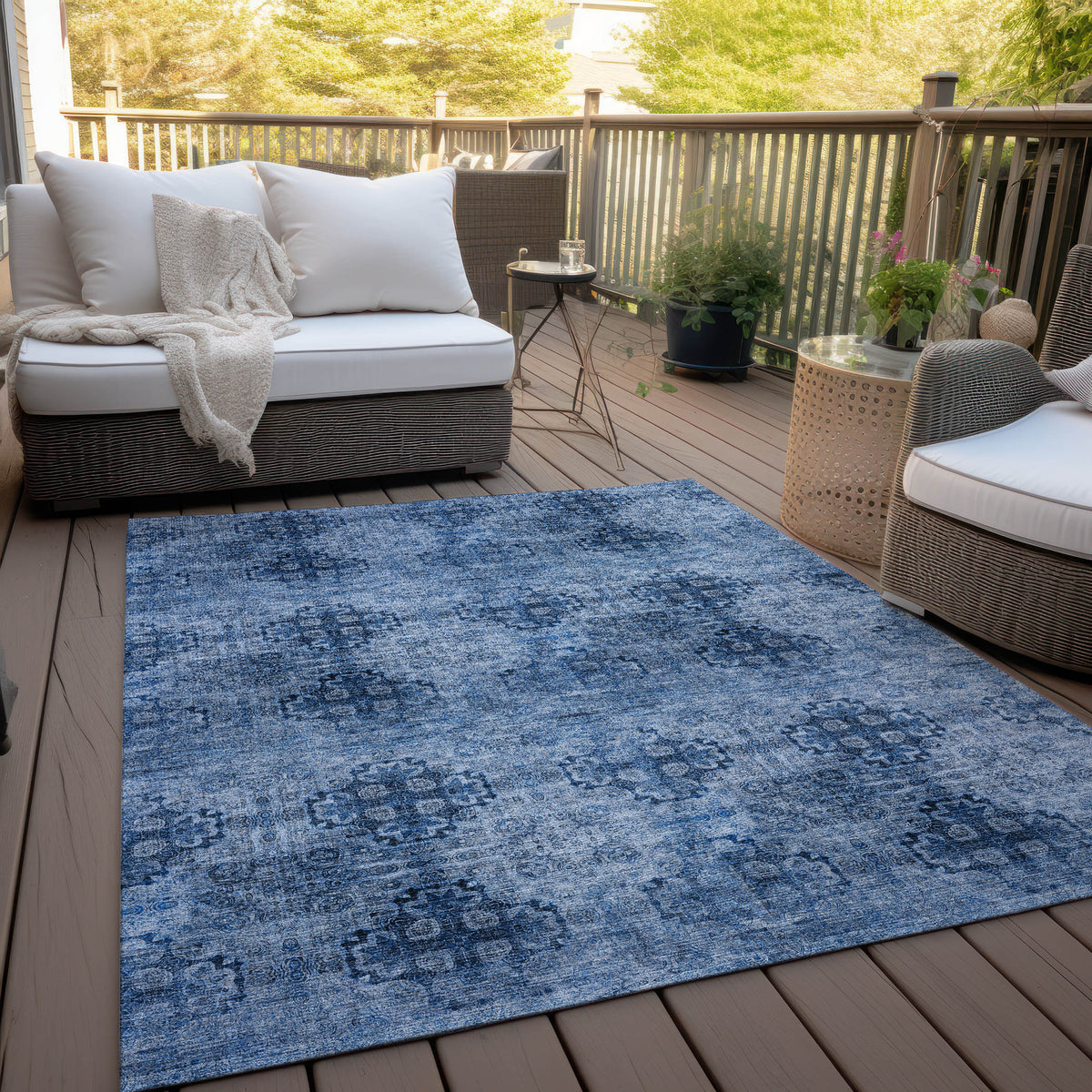 addison chantille acn557 navy rug
