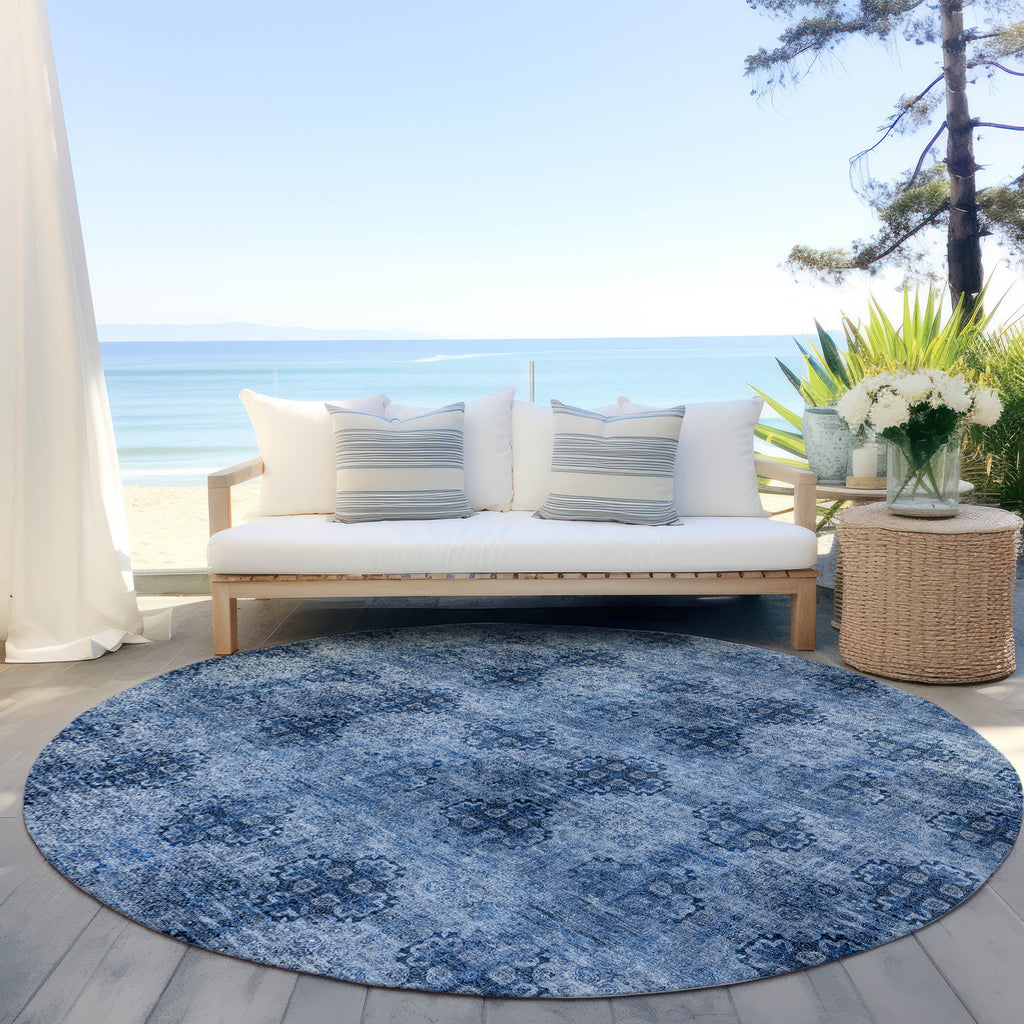 addison chantille acn557 navy rug