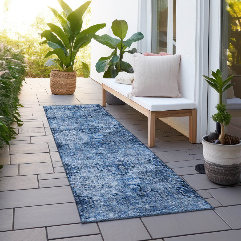 addison chantille acn557 navy rug