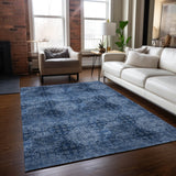 addison chantille acn557 navy rug