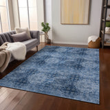addison chantille acn557 navy rug