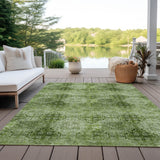addison chantille acn557 olive rug