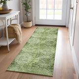 addison chantille acn557 olive rug