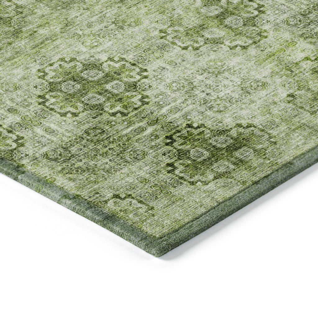 addison chantille acn557 olive rug