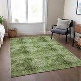 addison chantille acn557 olive rug